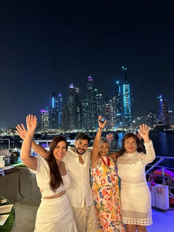 Abu Dhabi Tour from Dubai | Dubai and Abu Dhabi Tour Packages